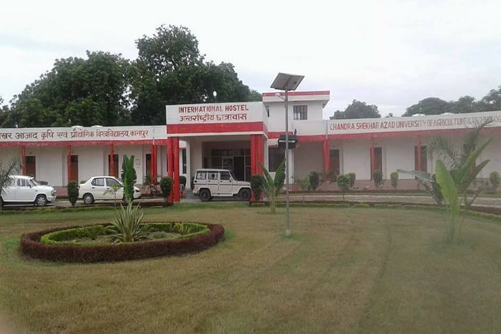 hostel